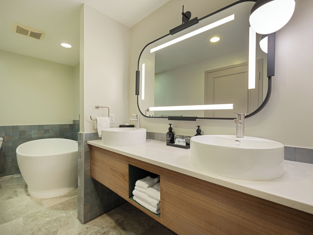 Hotel Indigo Asheville Downtown by IHG - photo 55