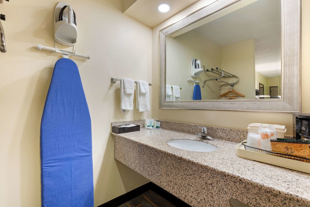 Quality Inn Cleveland North - photo 25