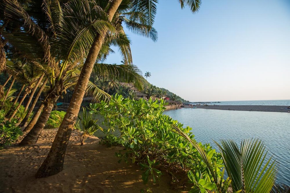 Blue Lagoon Resort Goa in Canacona, India