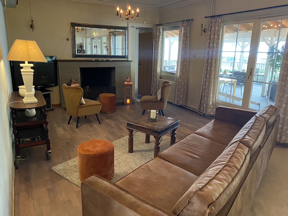 Fagerlund Hotell - carbon neutral hotel in Fagernes