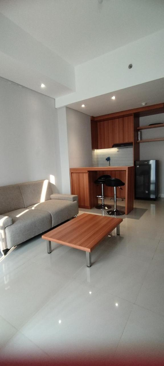 Apartemen 2br City View Transpark