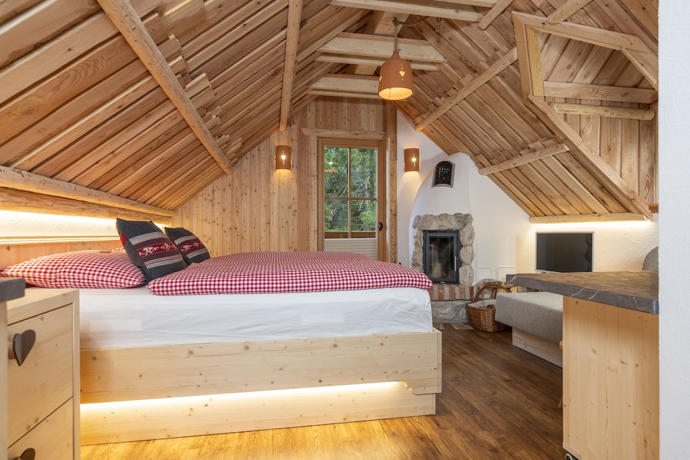 Alpik Chalets Bohinj — Bohinjska Bistrica — photo 5