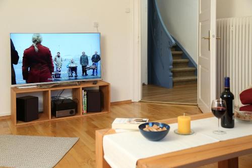 Ferienhaus Murmel — Ruhpolding — photo 4
