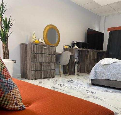 Itza Bella Suites — Isabela — photo 2