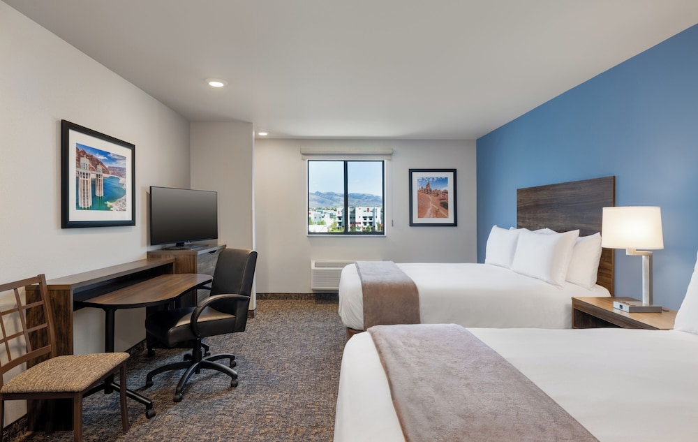 My Place Hotel Las Vegas South Henderson - photo 5