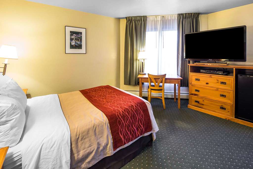 Quality Inn Kodiak - photo 28