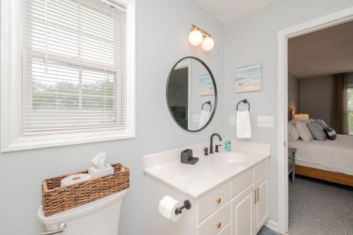 Hope Sand Dreams by Oak Island Accommodations - photo 13
