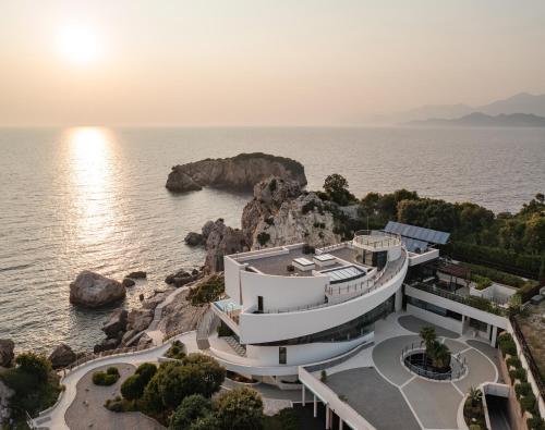 Continuum — 4-Star Luxury Hotel in Ulcinj, Montenegro