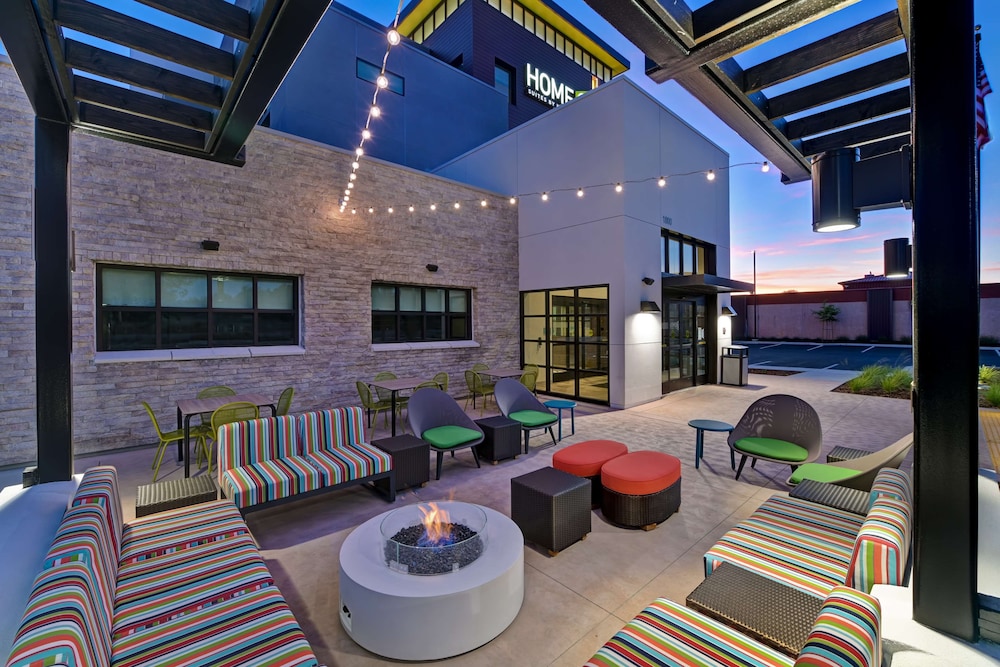 Home2 Suites by Hilton Atascadero CA - photo 48