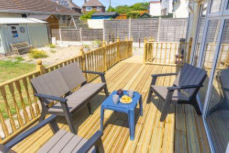 Lanehouse Rocks in Weymouth, United Kingdom