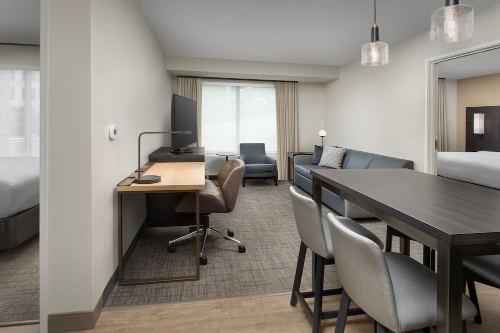 Residence Inn Portland Clackamas - photo 23