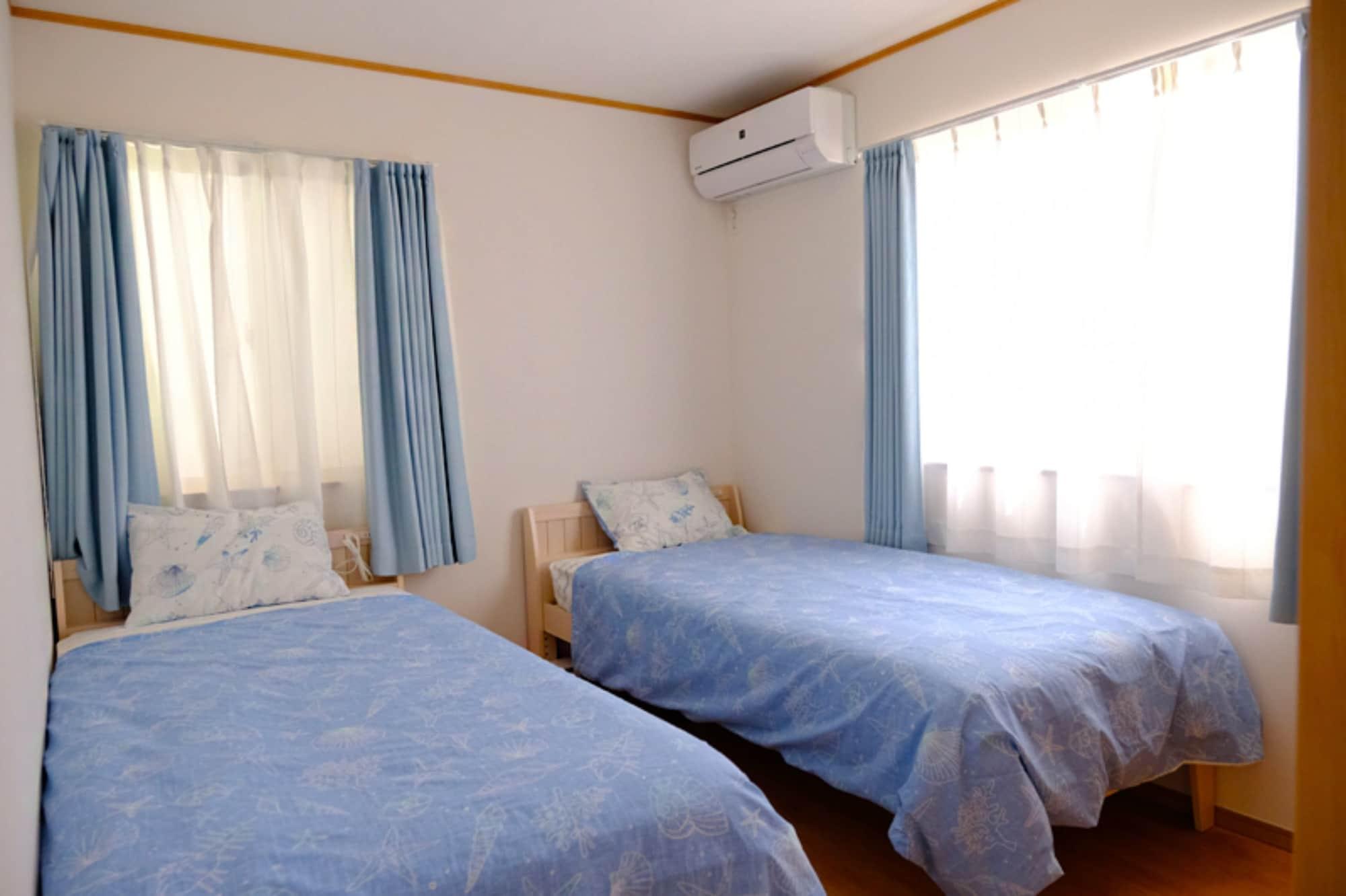 Sea You Soon - last minute hotel in Okinawa