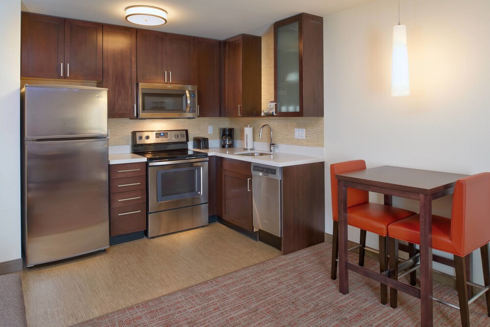 Residence Inn by Marriott Chicago Bolingbrook - photo 9