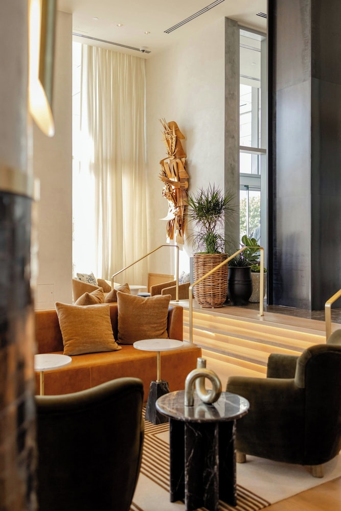 HALL Park Hotel Autograph Collection - photo 58