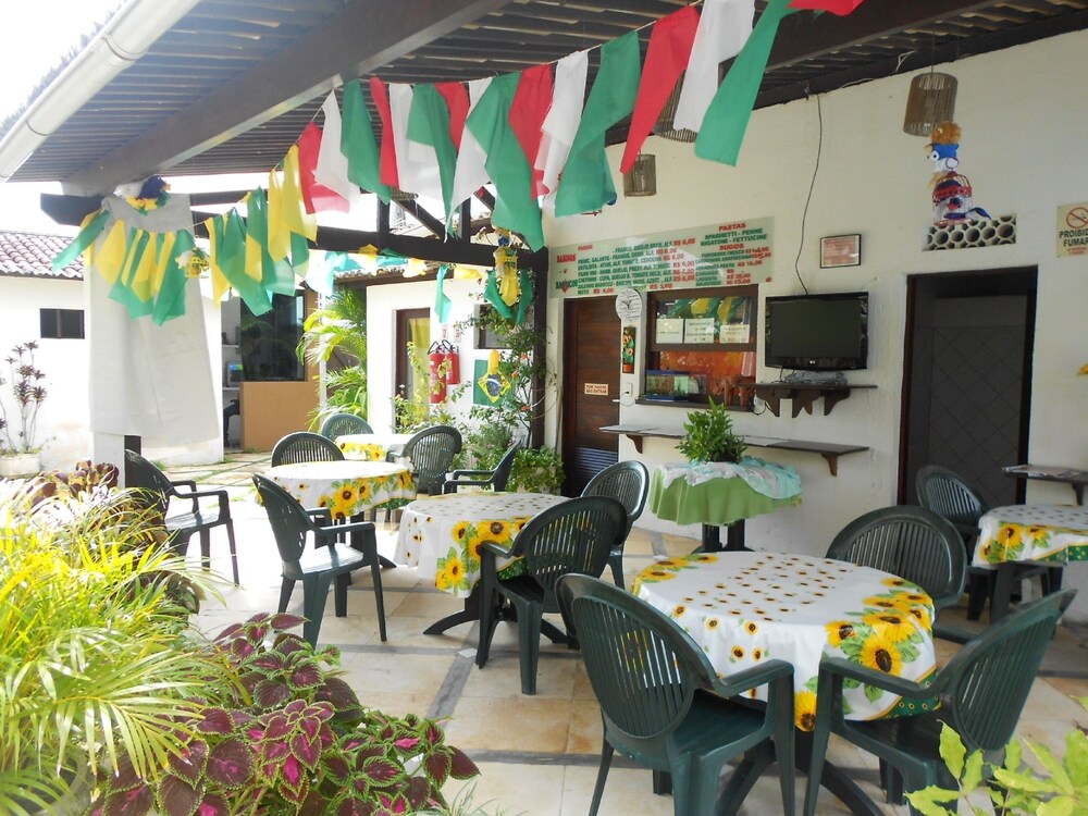 PontaNegra Ponta do Sol 5D Luciene — Natal — photo 4
