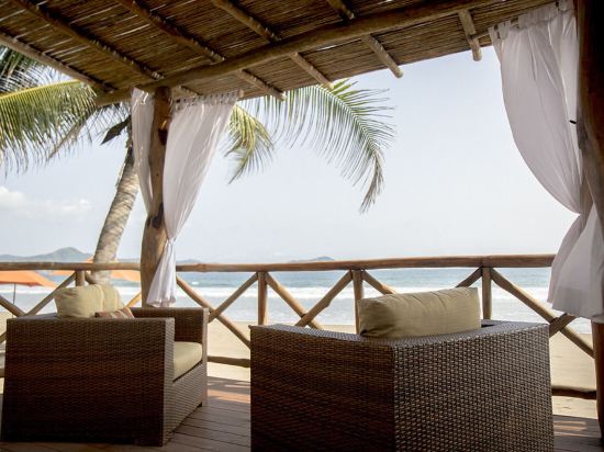 Chantli Mare — hotel in La Huerta