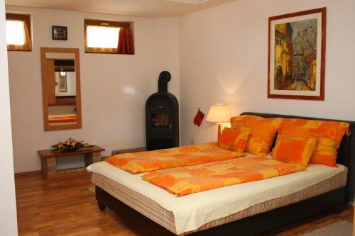 Vendégház 60 — hotel in Hatvan