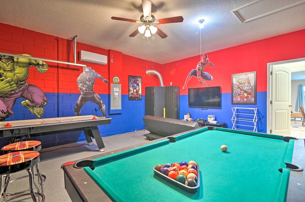 Davenport Disney themed Resort Home w Club Access - photo 17
