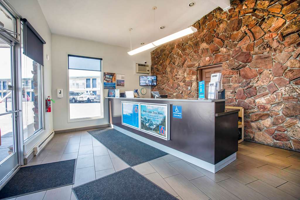 Motel 6 Bend OR - photo 25