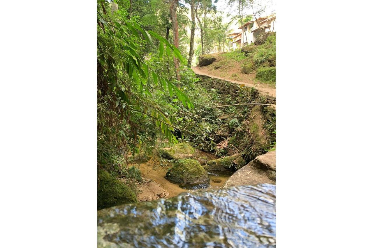 Quinta Da Torre 7 Suites Cachoeira SPA Aquecido in Petropolis, Brasil