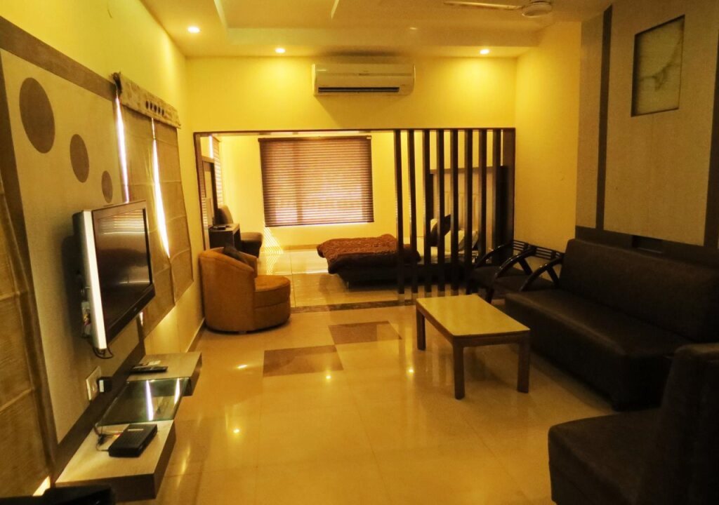 Hotel Amar Palace — Ambala