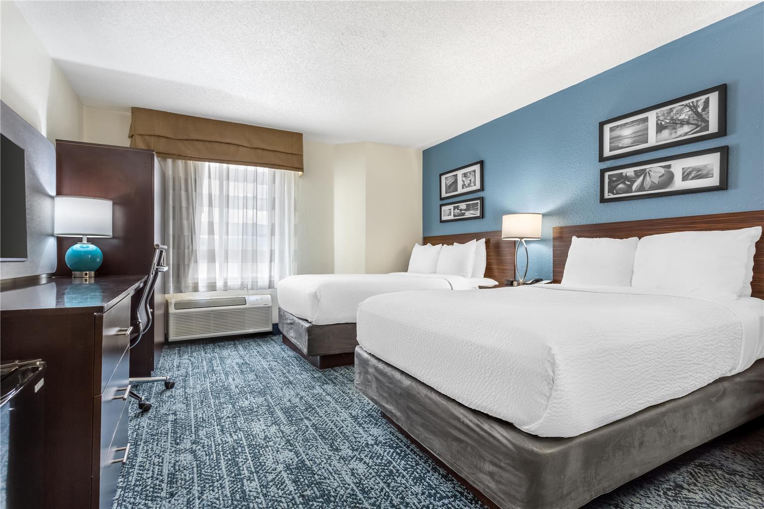 Sleep Inn Missoula Southgate - photo 30