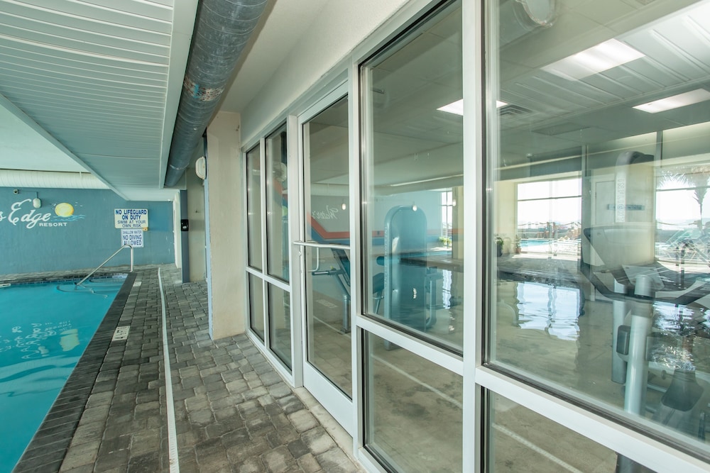 0712 Waters Edge Resort 3 Bedroom Condo by RedAwning - photo 68