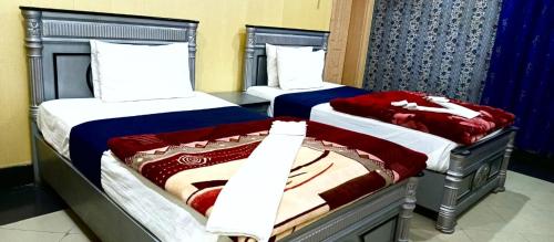 Hotel 9 Star Multan — Multan — photo 5