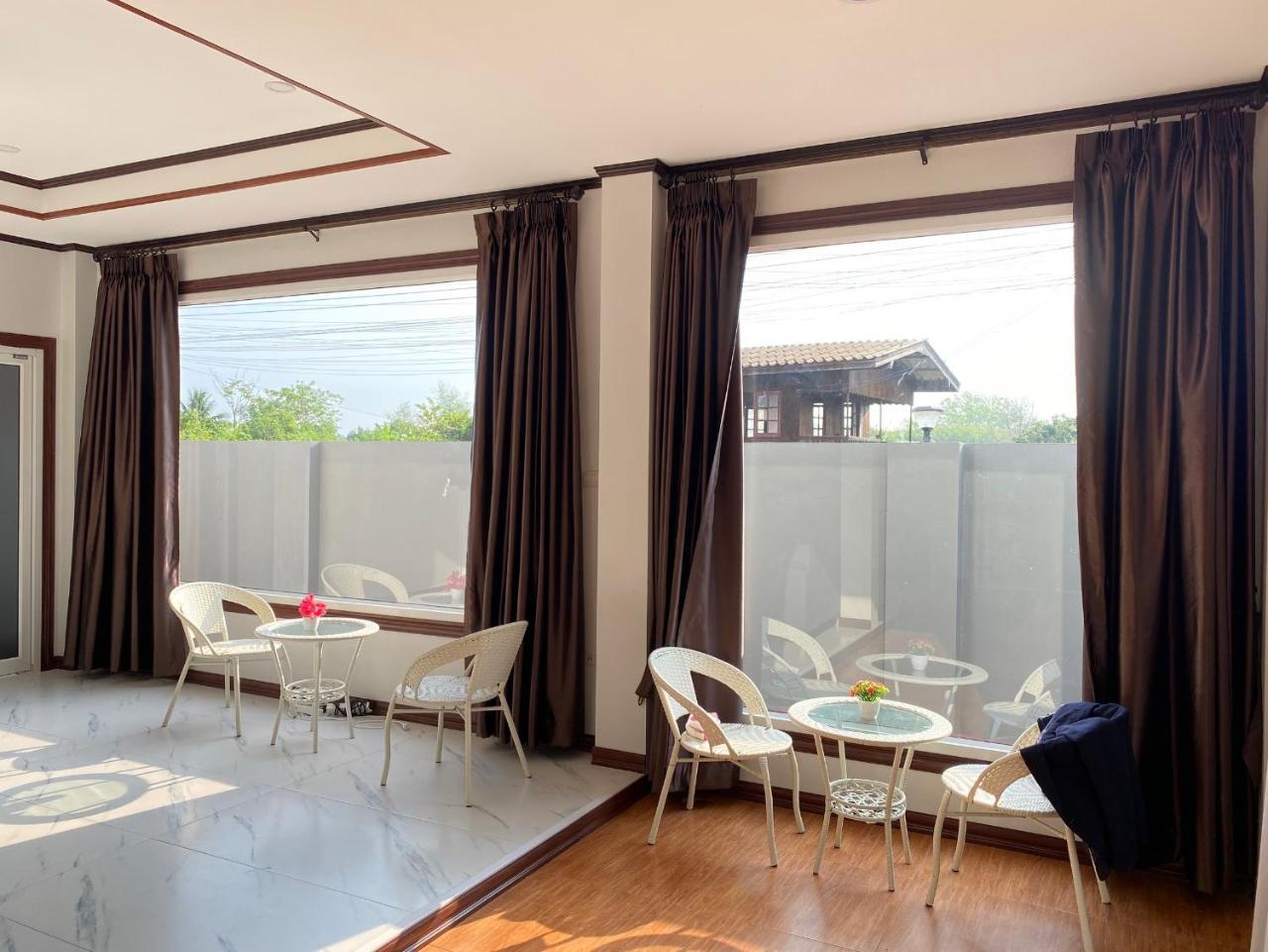 BanWongdee - last minute hotel in Unknown City