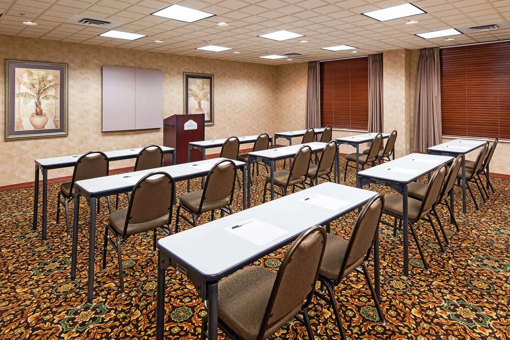 La Quinta Inn & Suites by Wyndham Kennewick - photo 34