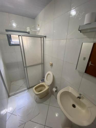 Adry Hotel Inn Itajaí Navegantes in Itajai, Brasil