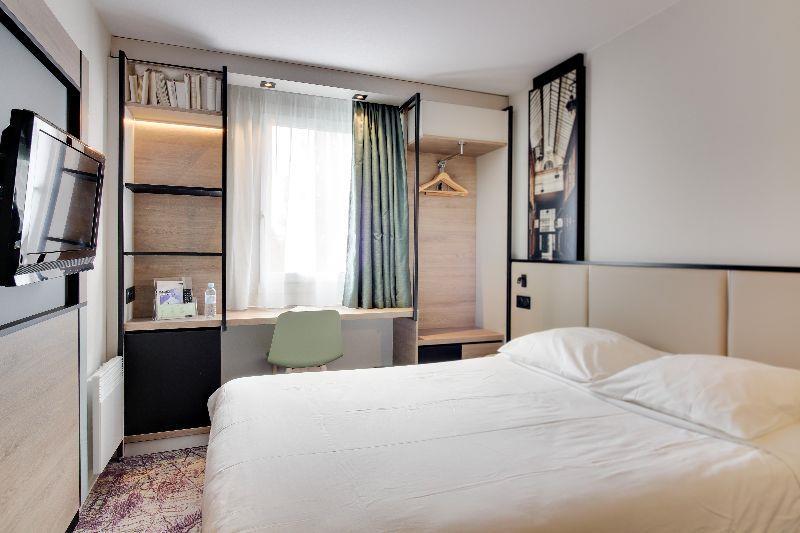 Brit Hotel Brest Le Relecq Kerhuon — hotel in Le Relecq-Kerhuon