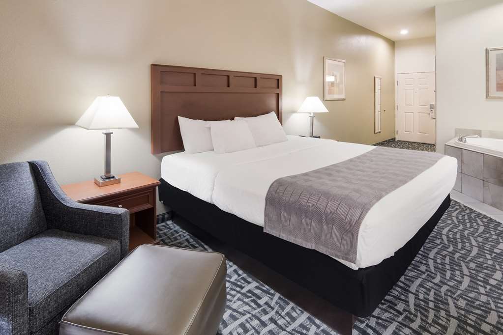 Best Western Comanche Inn - photo 7