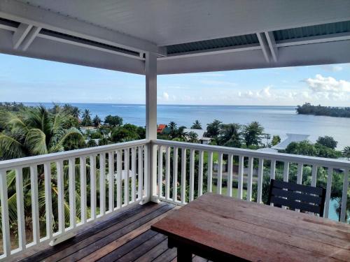 Moorea Atiha Bay Mh2 — Unknown City