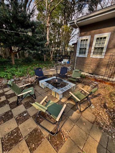 Rose Garden Esta in Kashiwa, Japan