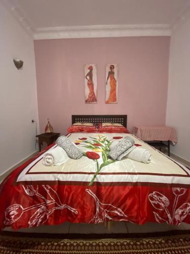 Dar Shamsy - last minute hotel in Tangier