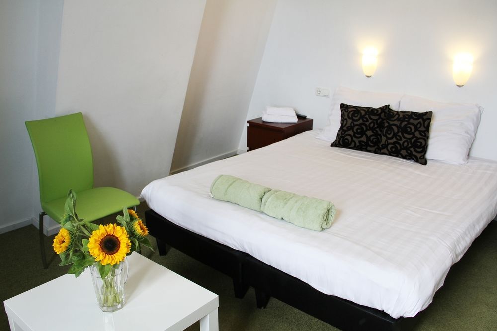 If boutique hotel - last minute hotel in Amsterdam