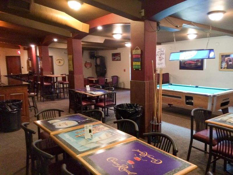 Badlands Inn & Suites - photo 16