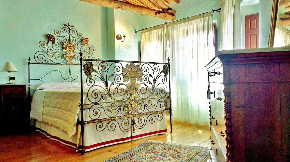 Il Borgo dell'Arcangelo - last minute hotel in Tuili