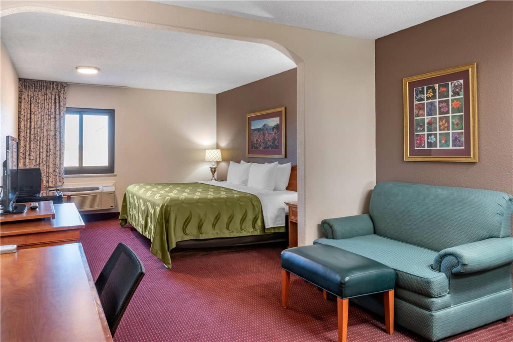 Quality Inn Grand Junction near University - photo 14