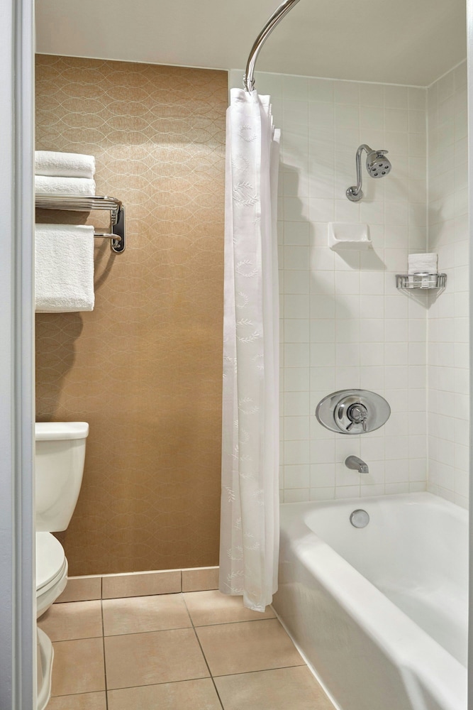 Sheraton Park Hotel at the Anaheim Resort - photo 39