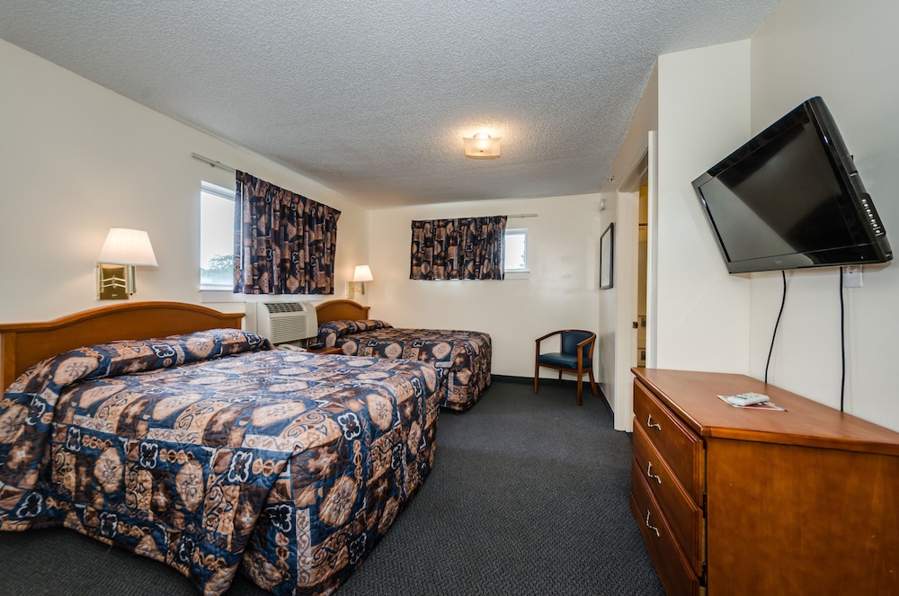 Tampa Bay Extended Stay Hotel - photo 6