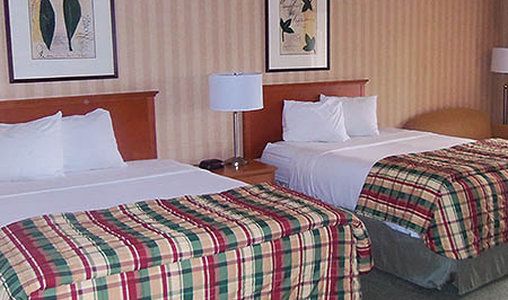 Sacramento Inn and Suites - photo 10