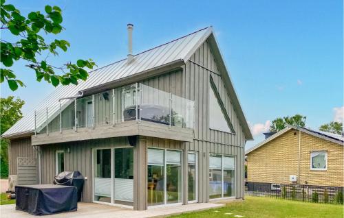Stunning Home In Timmernabben With Wifi — 4-Star Luxury Hotel in Timmernabben, Sweden