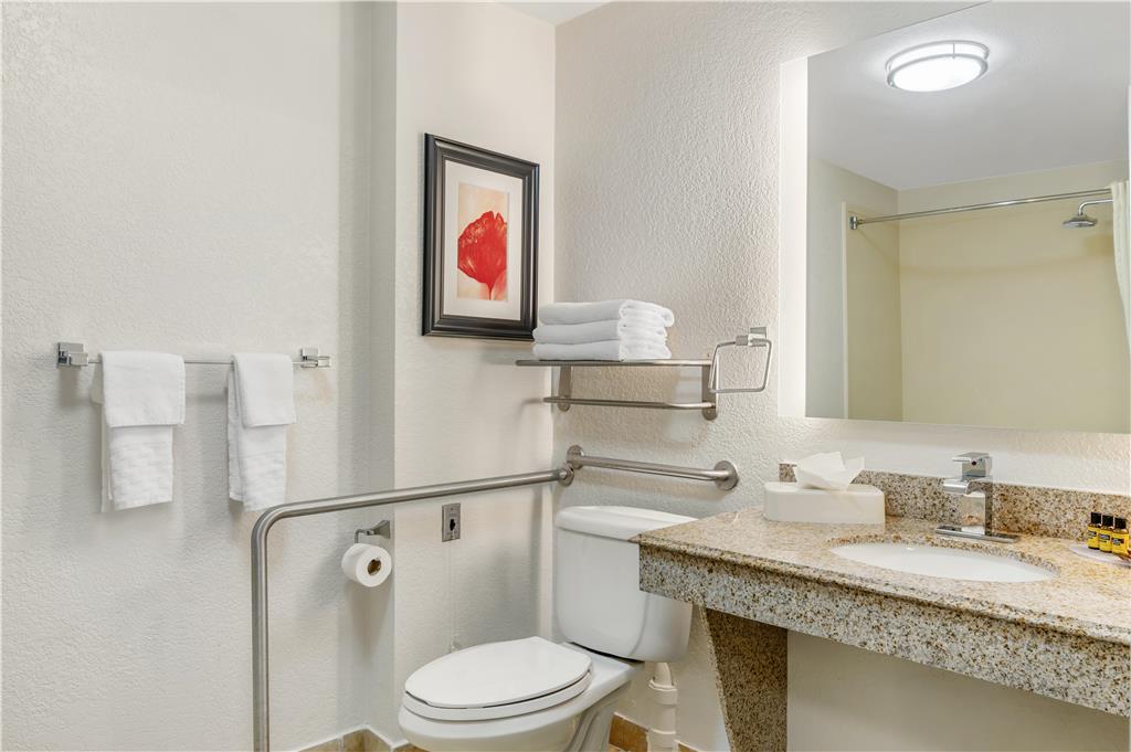 Best Western Plus JFK Inn & Suites - photo 31