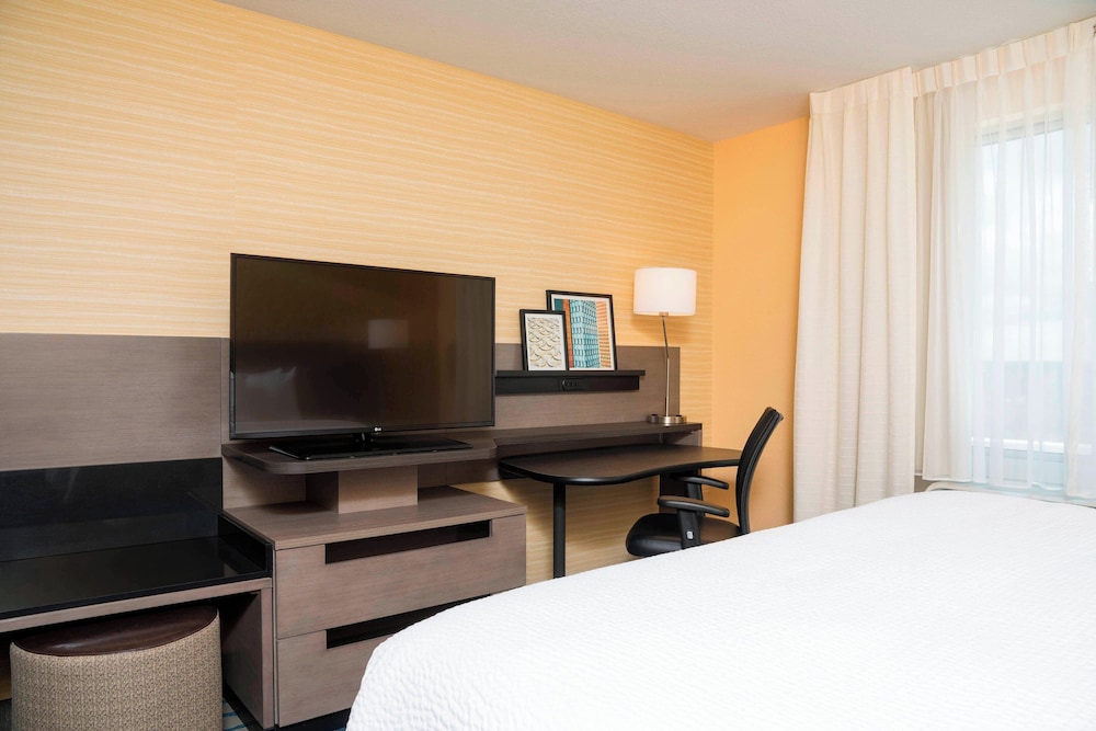 Fairfield Inn & Suites Medina - photo 10