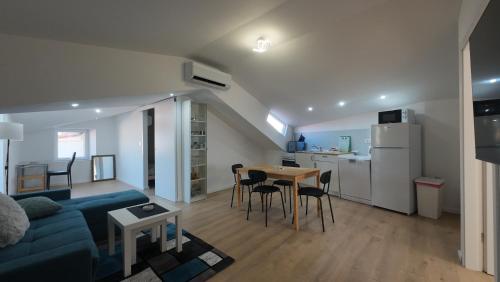 Sveti Marin Rab 3 — 4-Star Luxury Hotel in Rab, Croatia