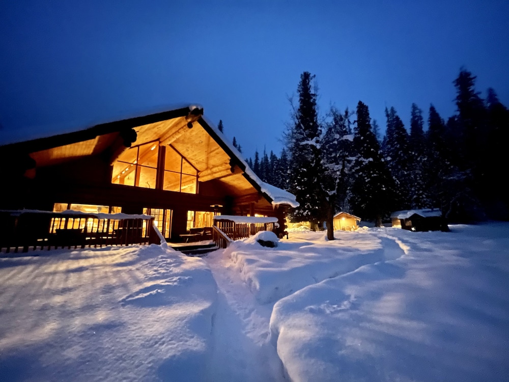 Lochsa Lodge Resort - photo 275