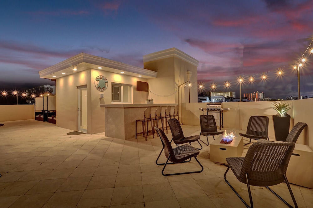The Nia Tower Ultimate Beach House - photo 51