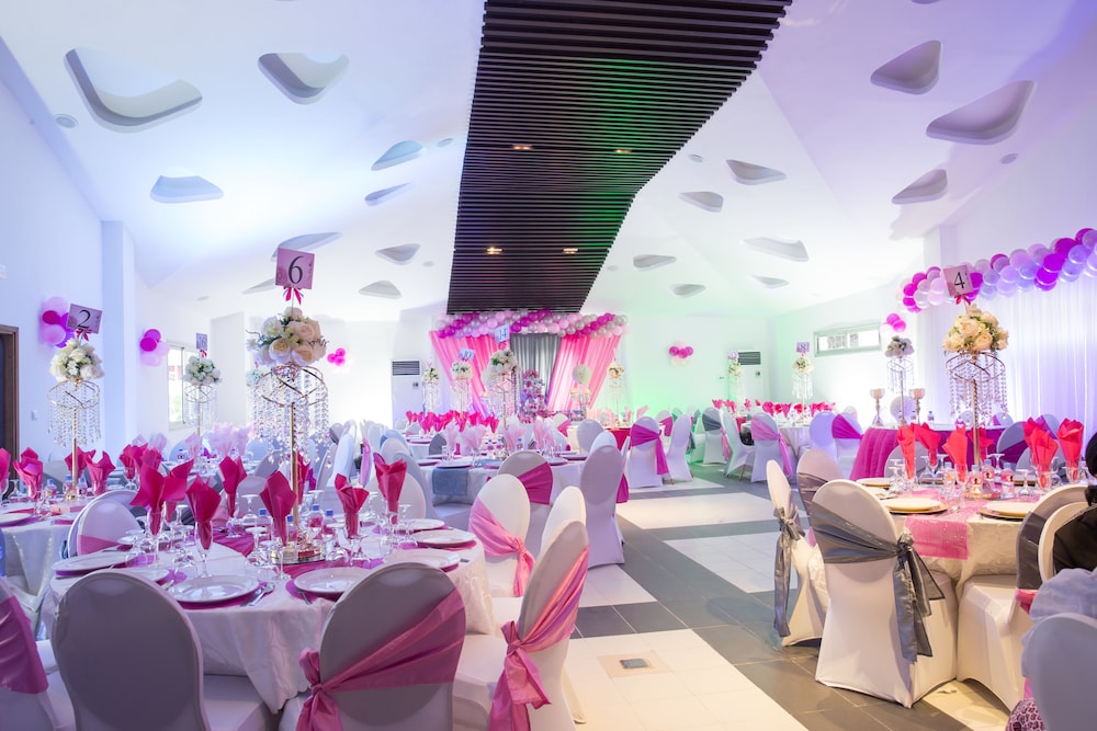 Les Résidences Dippoka in Abidjan, Côte D'Ivoire